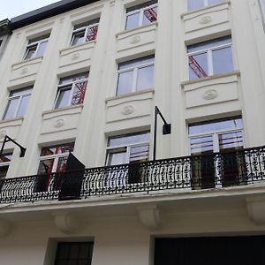 Appartement met Twee Slaapkamers